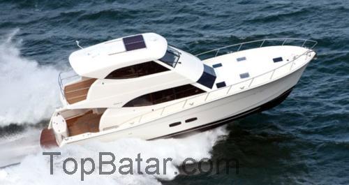 Maritimo M50 tekniska specifikationer och recensioner